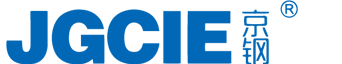 京钢管业logo